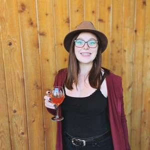 Meet your Posher, Katherine